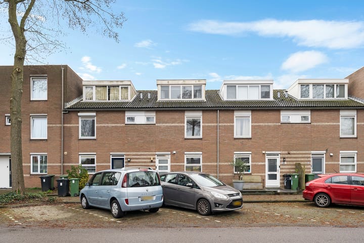 Foto 5 van Wit-geellaan 34