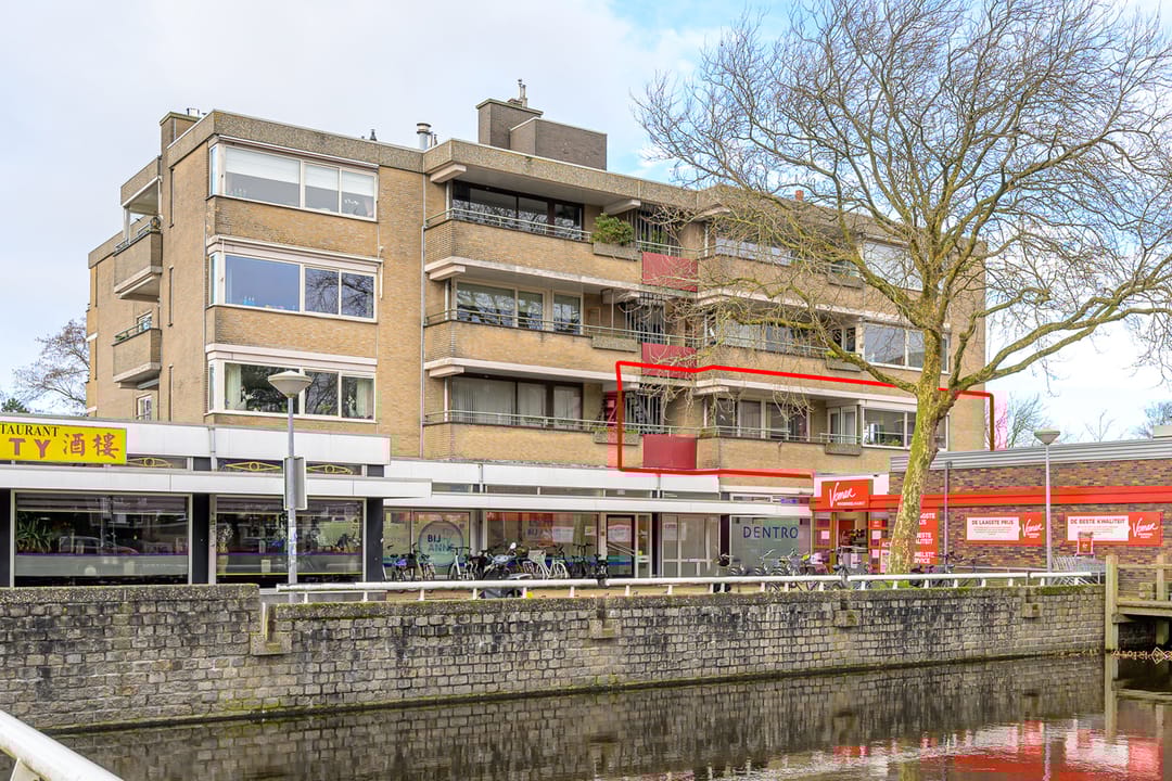 Foto 2 van Bellinistraat 105