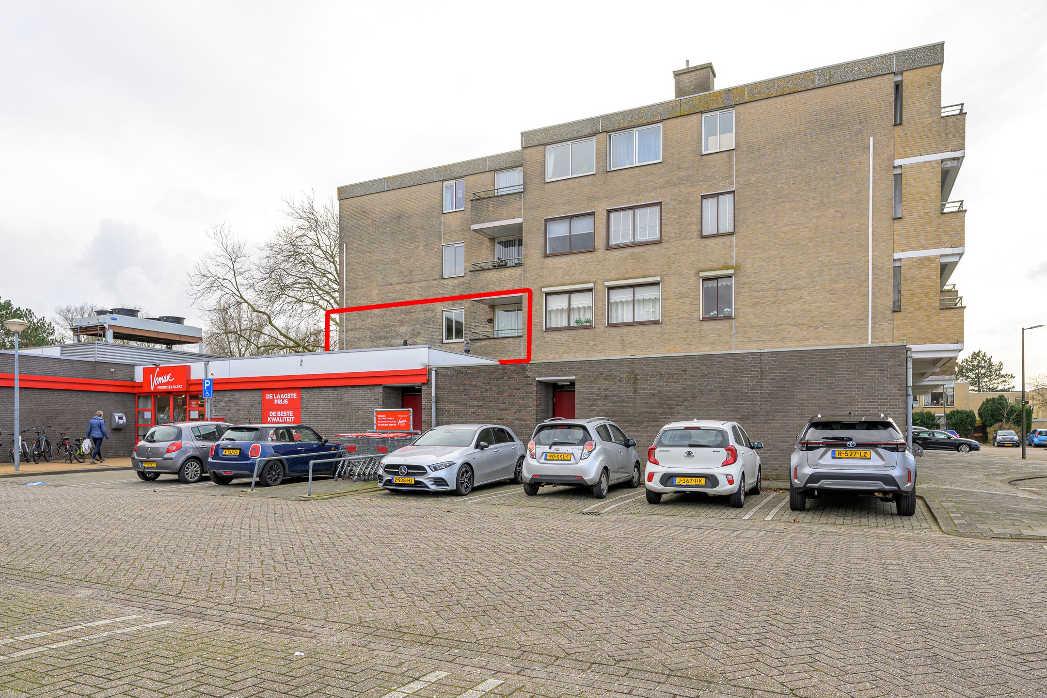 Foto 3 van Bellinistraat 105