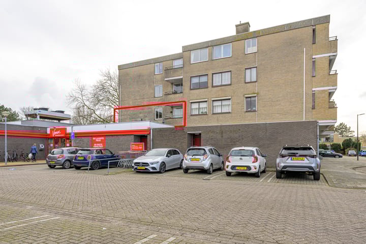 Foto 3 van Bellinistraat 105