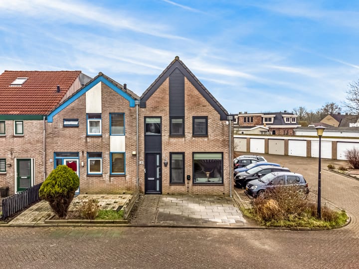 Foto 1 van Moutmolen 83