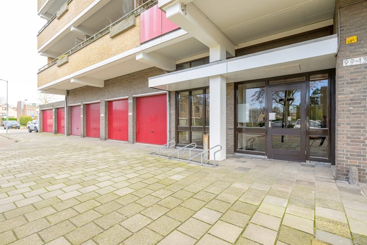 Foto 5 van Bellinistraat 105