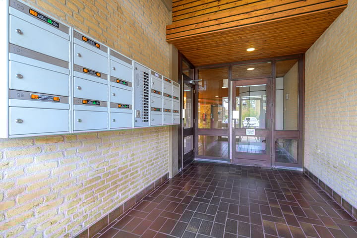 Foto 6 van Bellinistraat 105