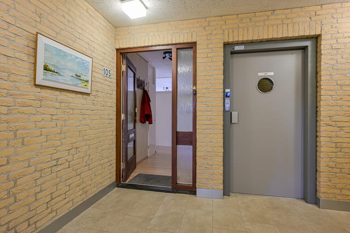 Foto 7 van Bellinistraat 105