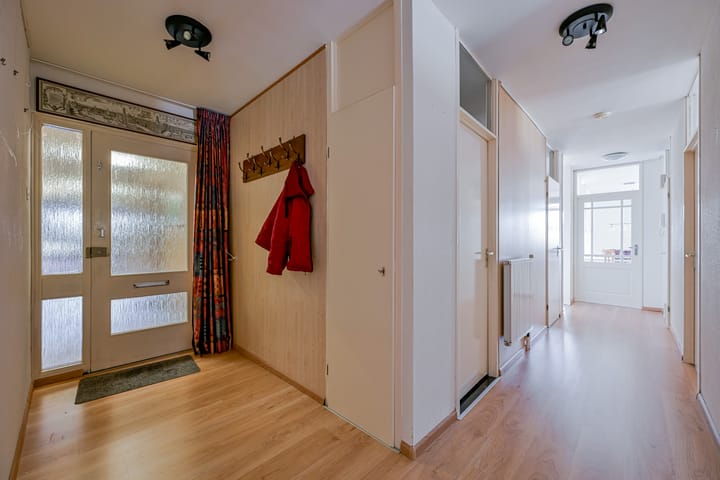 Foto 9 van Bellinistraat 105