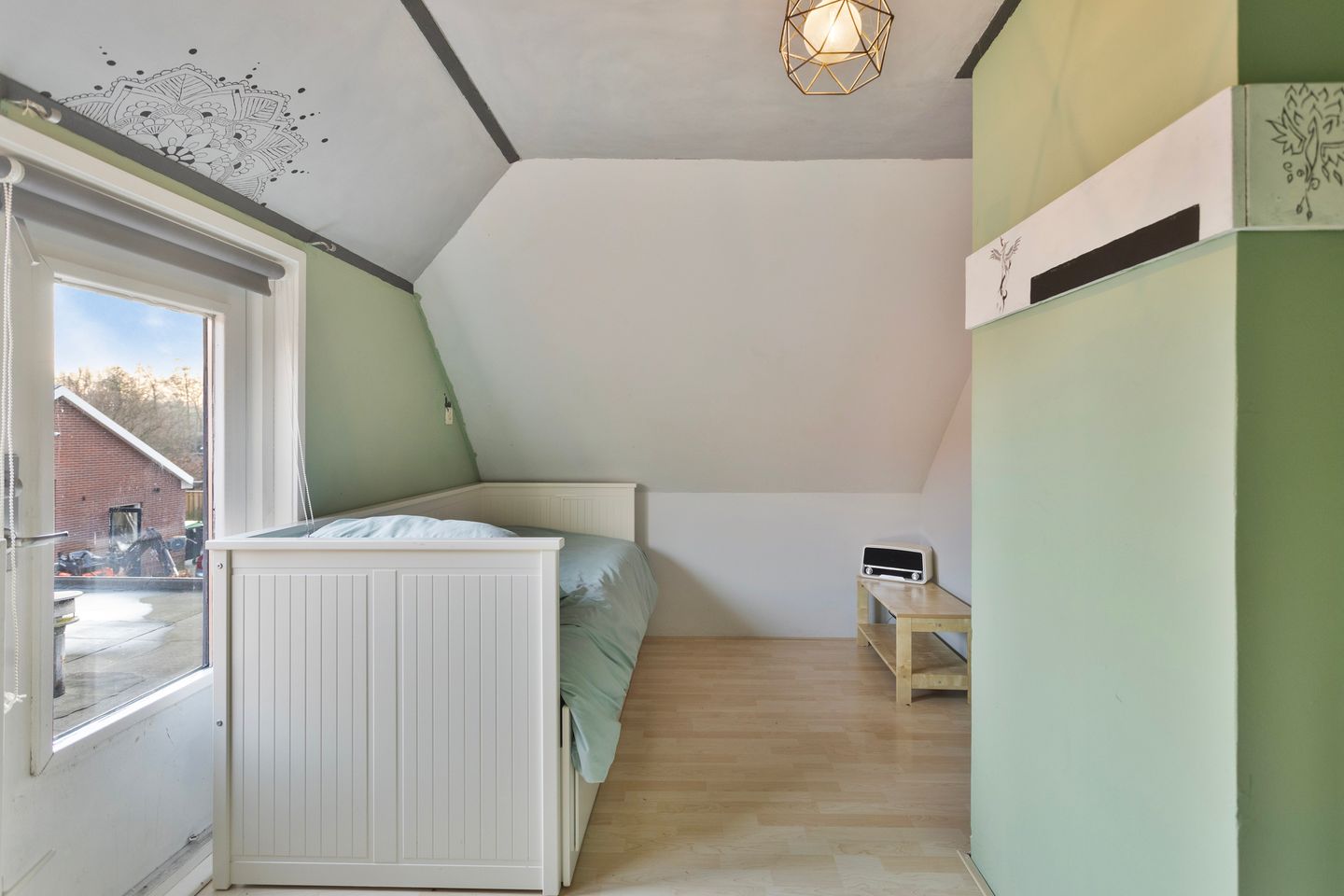 Photo 44 of Broek 50