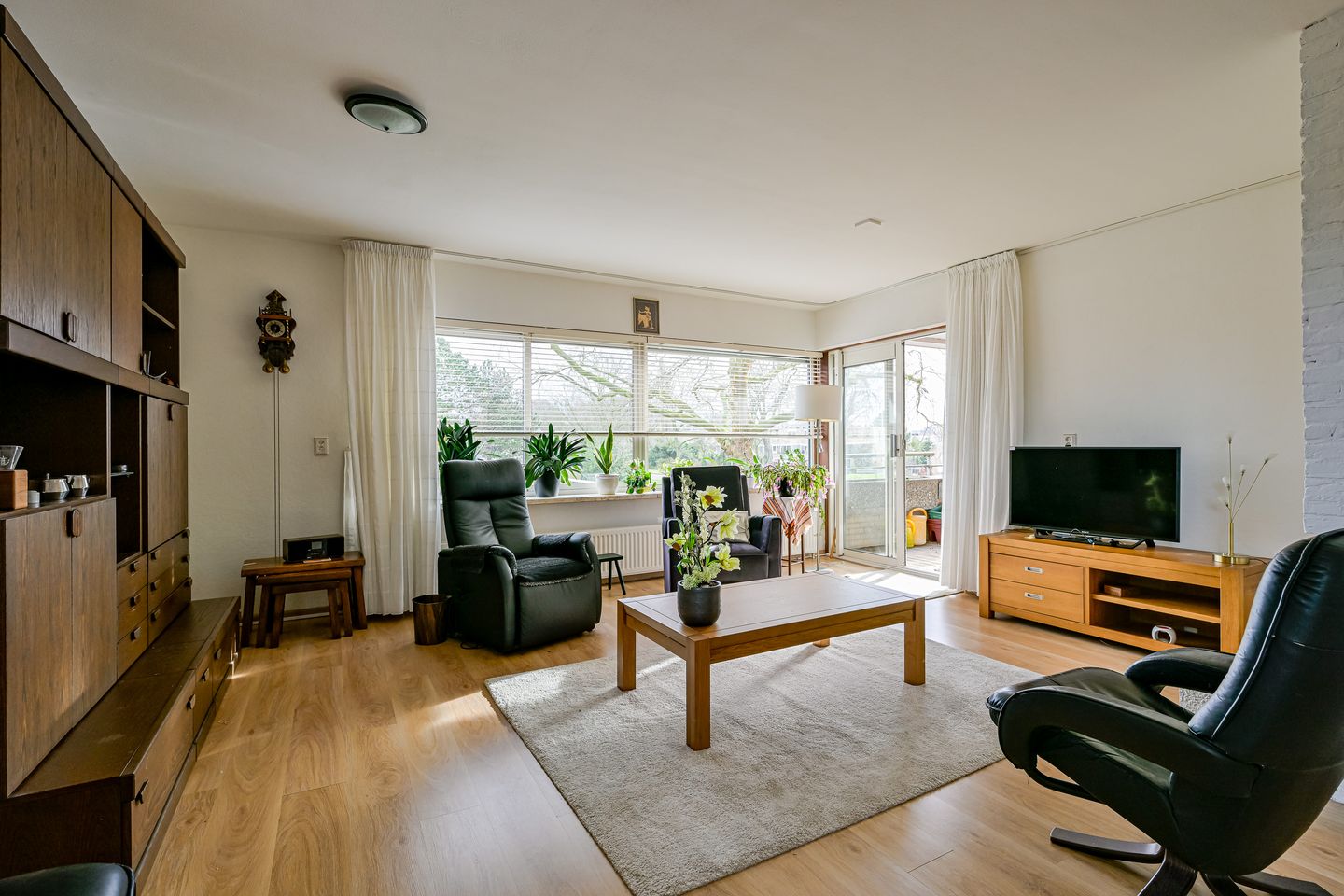 Foto 10 van Bellinistraat 105