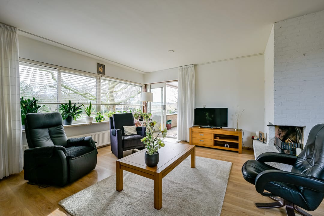 Foto 11 van Bellinistraat 105