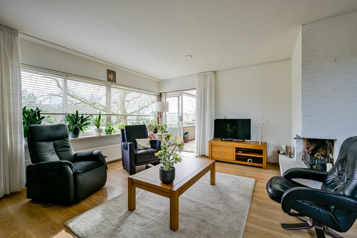 Foto 11 van Bellinistraat 105