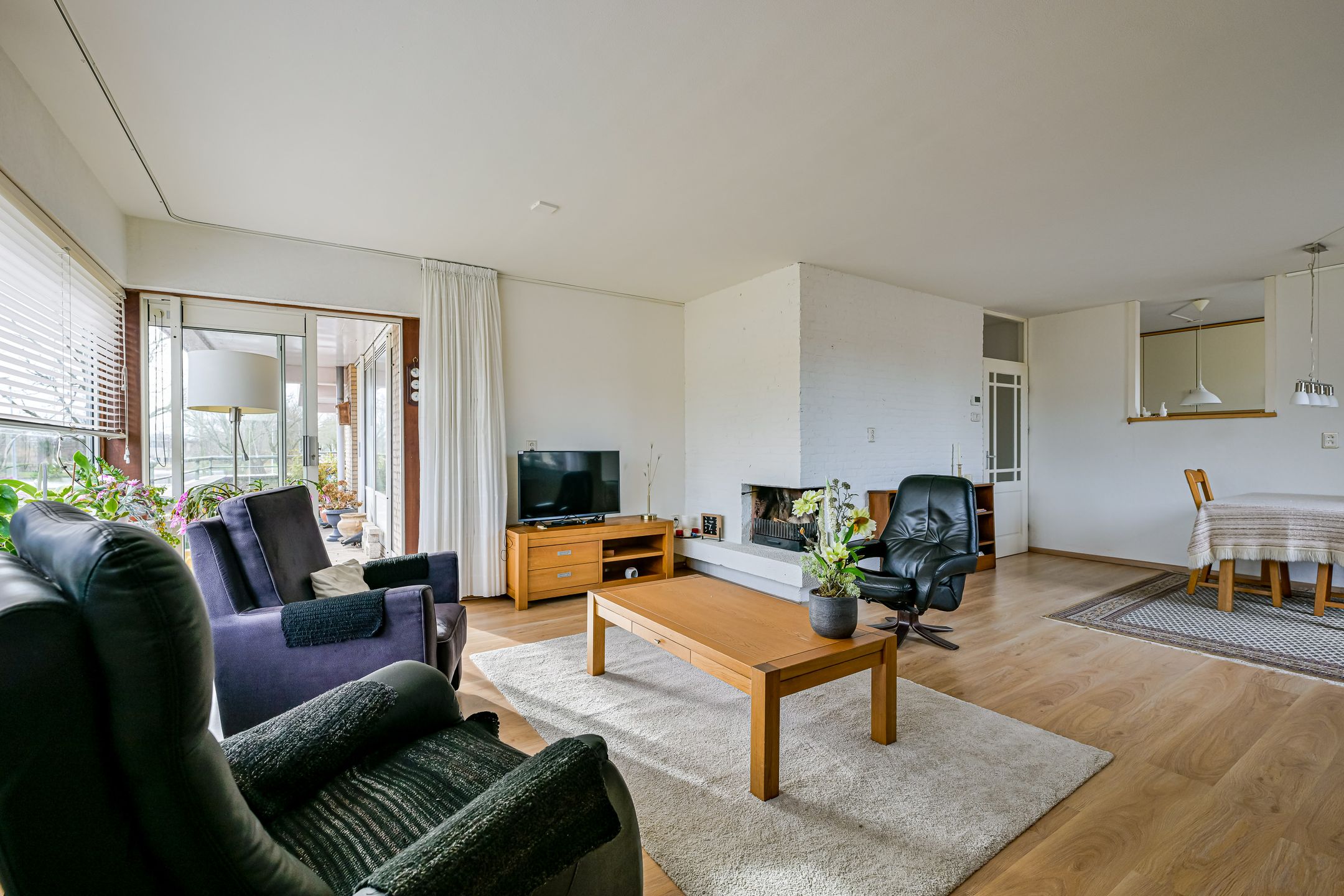 Foto 12 van Bellinistraat 105