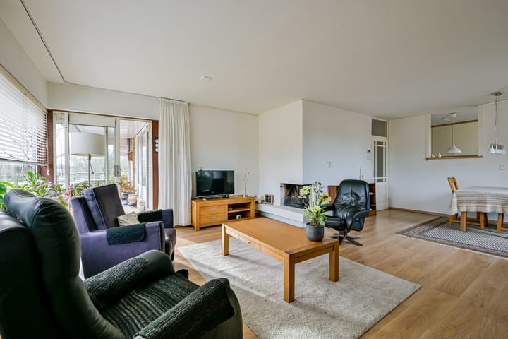 Foto 12 van Bellinistraat 105