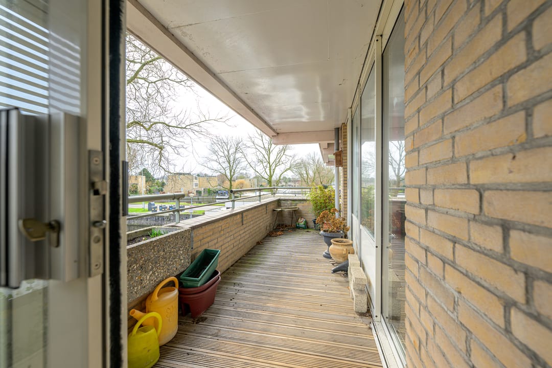 Foto 13 van Bellinistraat 105