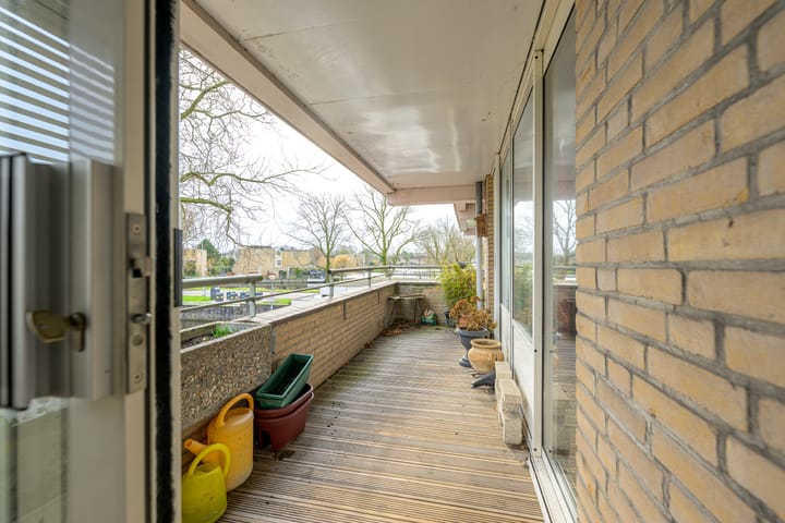 Foto 13 van Bellinistraat 105