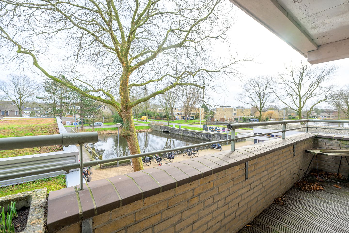 Foto 14 van Bellinistraat 105