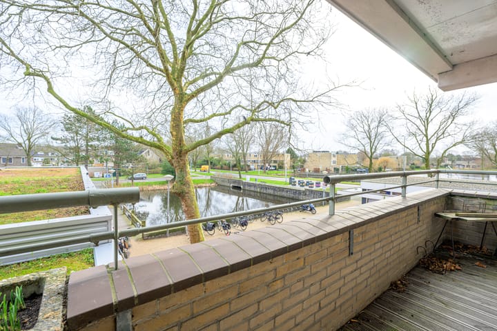 Foto 14 van Bellinistraat 105