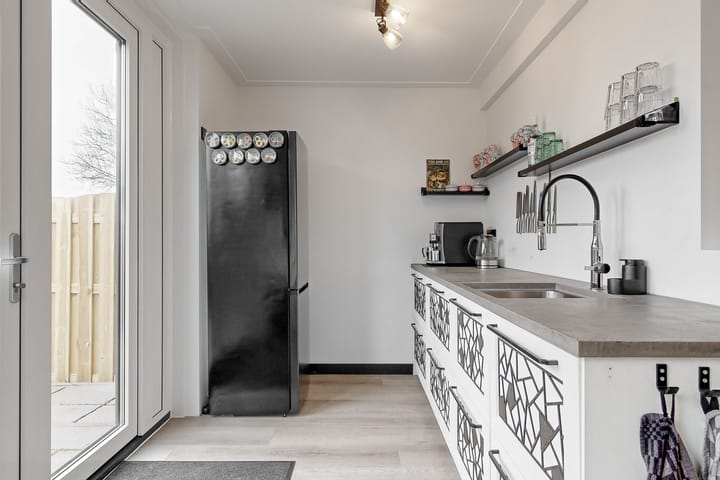 Foto 10 van Moutmolen 83