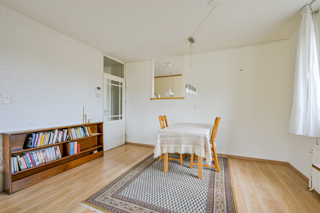 Foto 17 van Bellinistraat 105