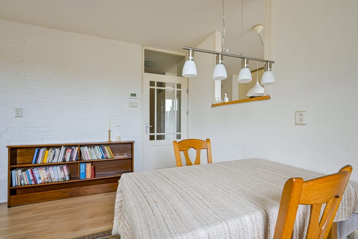 Foto 18 van Bellinistraat 105