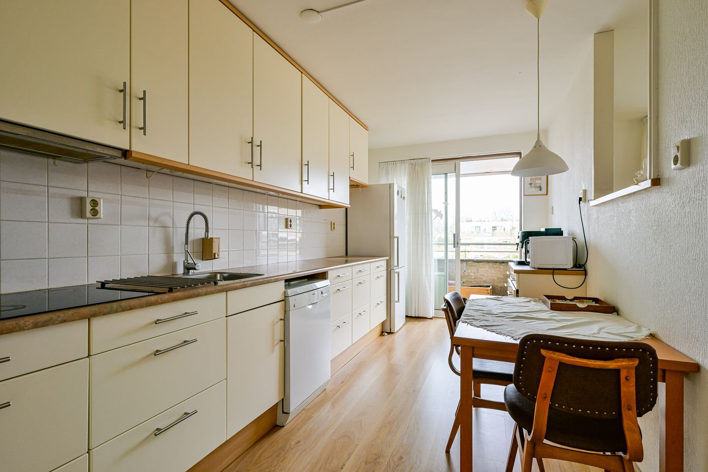 Foto 19 van Bellinistraat 105