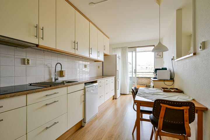 Foto 19 van Bellinistraat 105