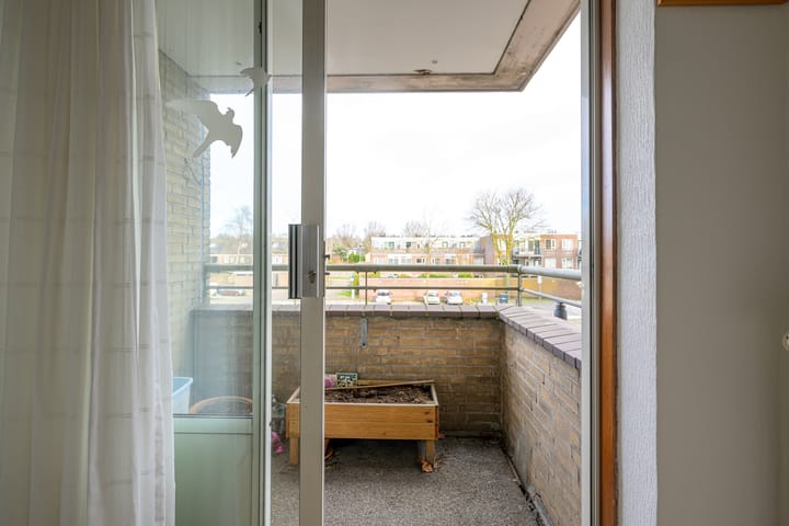 Foto 20 van Bellinistraat 105