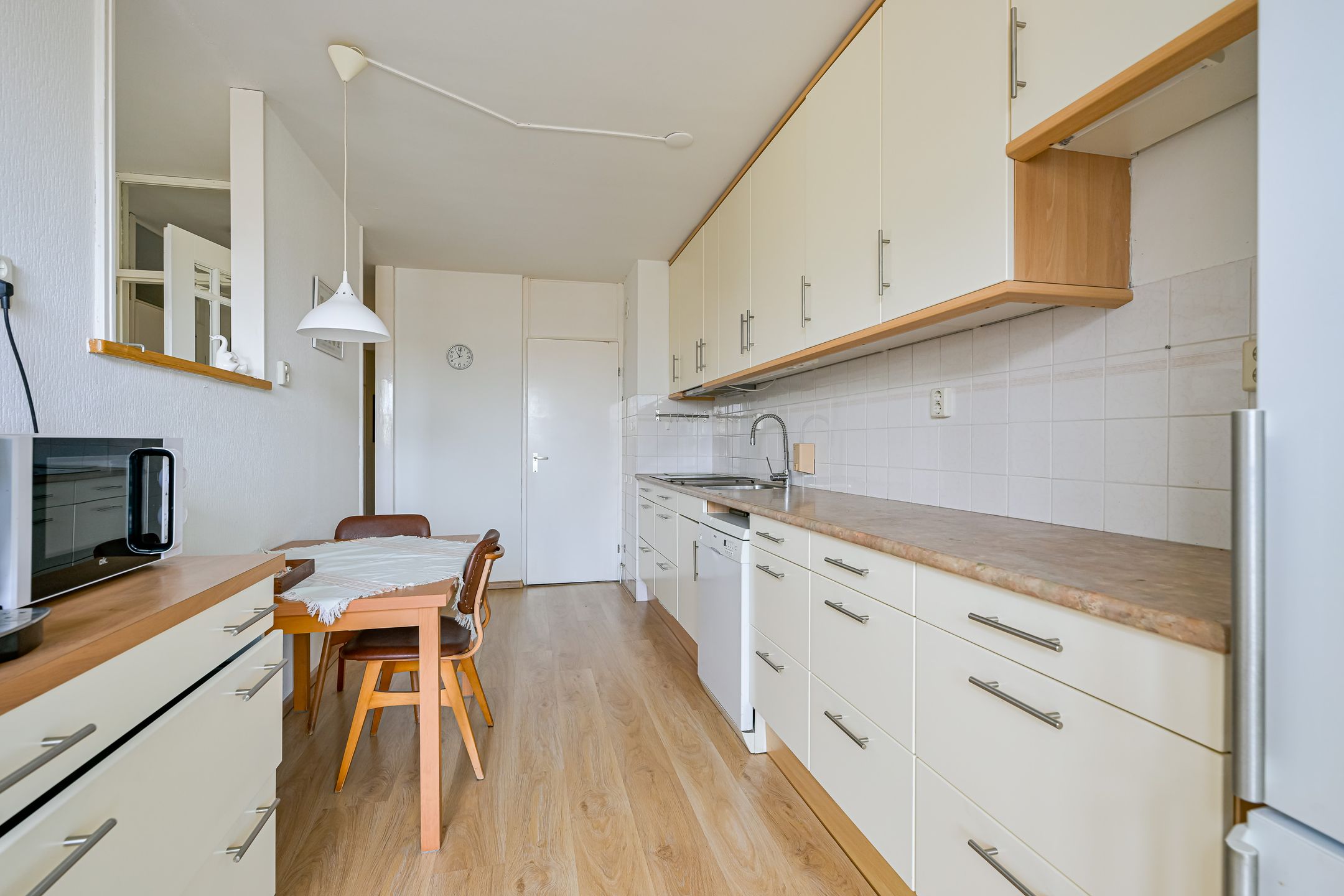 Foto 21 van Bellinistraat 105