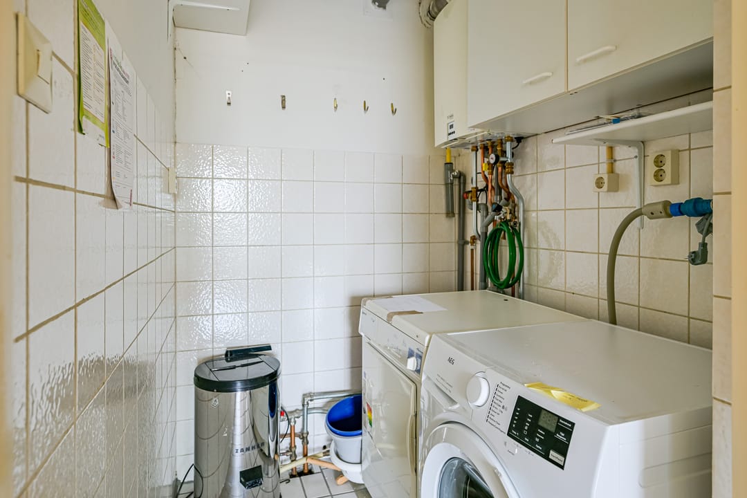 Foto 22 van Bellinistraat 105