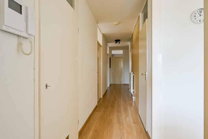 Foto 23 van Bellinistraat 105