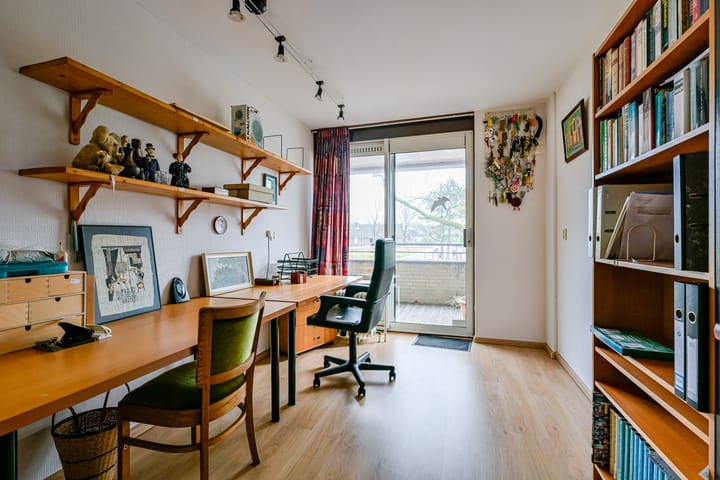 Foto 26 van Bellinistraat 105