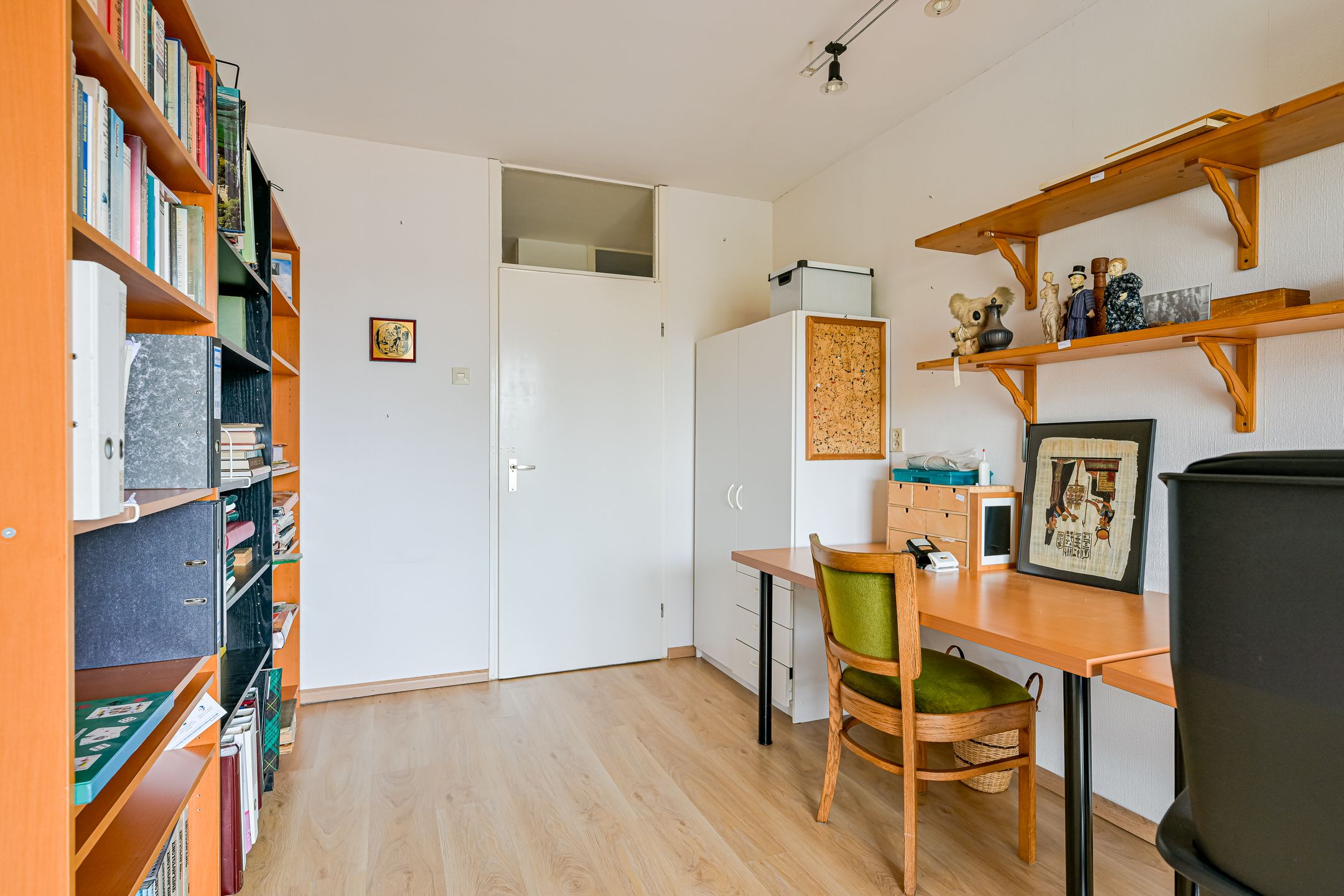 Foto 27 van Bellinistraat 105