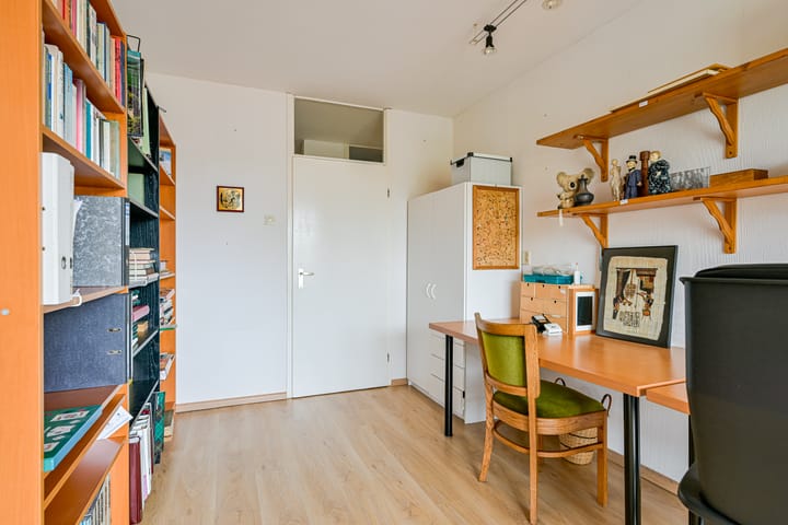 Foto 27 van Bellinistraat 105