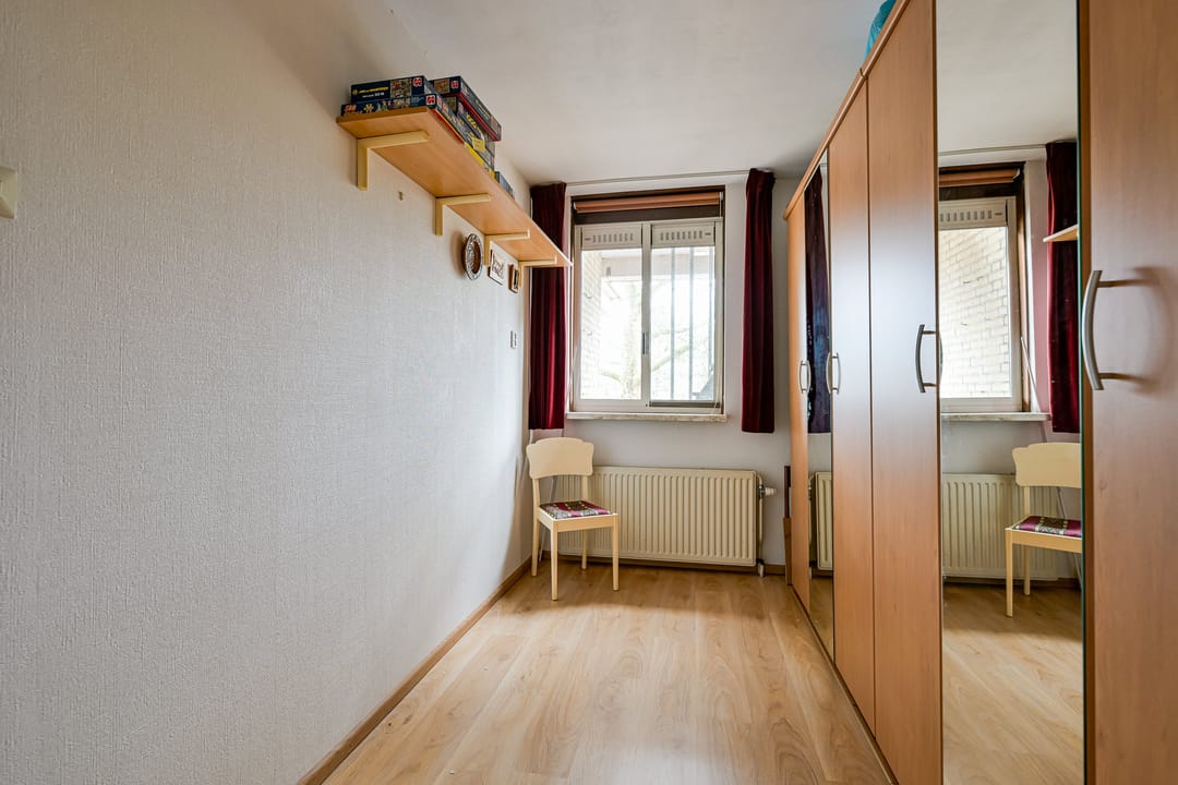 Foto 28 van Bellinistraat 105