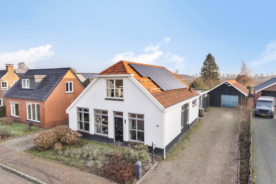 Photo 73 of Broek 50