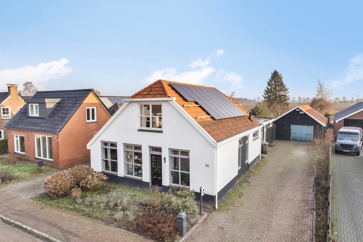 Photo 73 of Broek 50