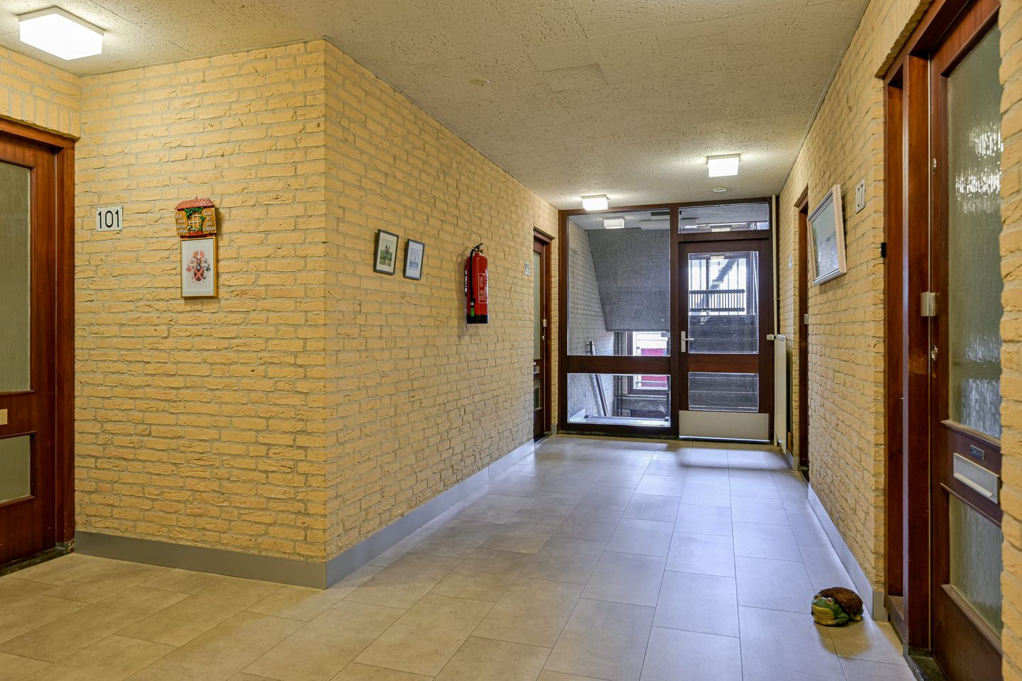 Foto 34 van Bellinistraat 105