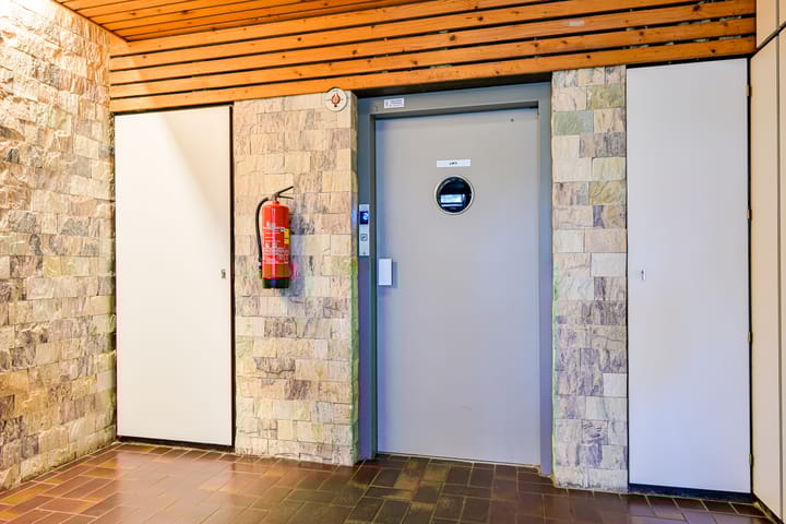 Foto 35 van Bellinistraat 105