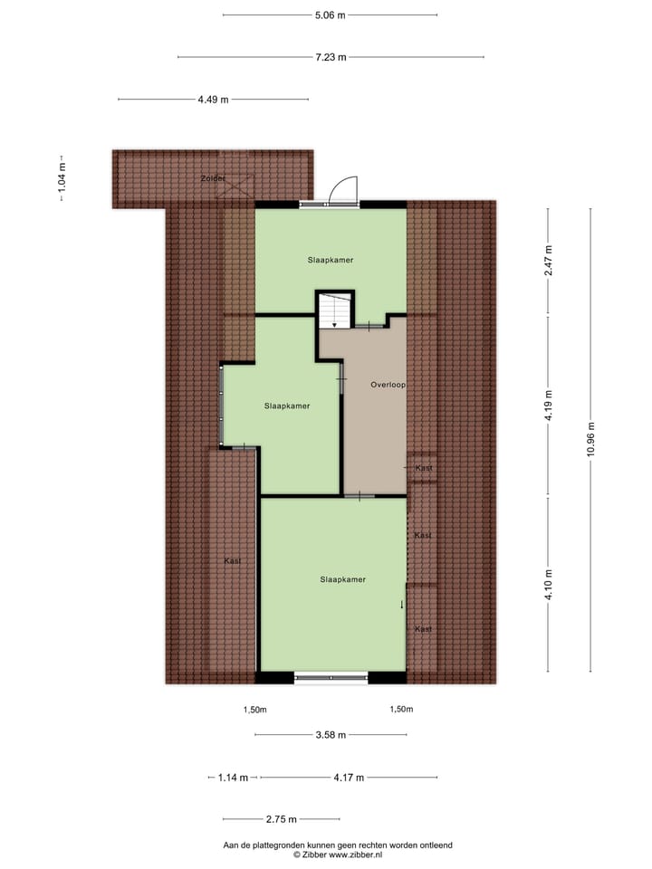 Photo 75 of Broek 50