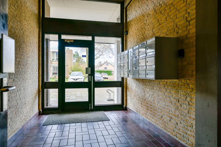 Foto 36 van Bellinistraat 105