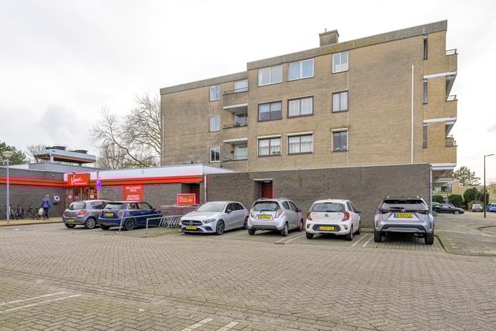 Foto 37 van Bellinistraat 105