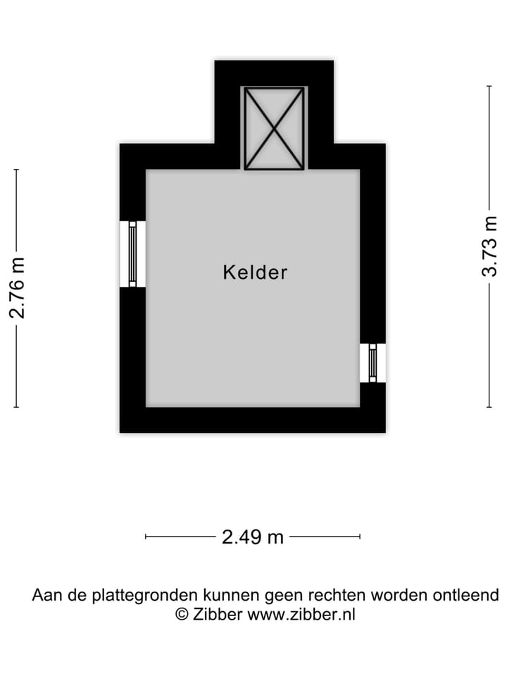 Photo 77 of Broek 50