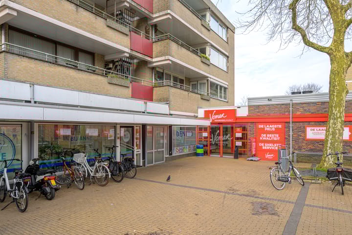 Foto 38 van Bellinistraat 105