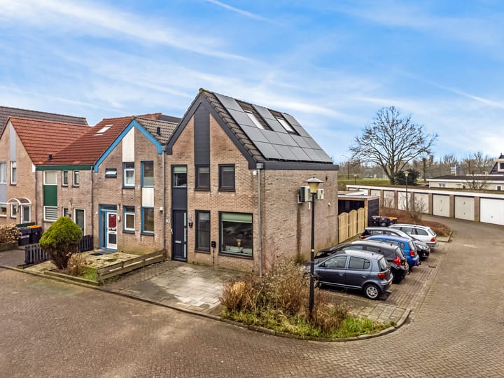 Foto 39 van Moutmolen 83