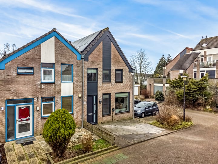 Foto 40 van Moutmolen 83