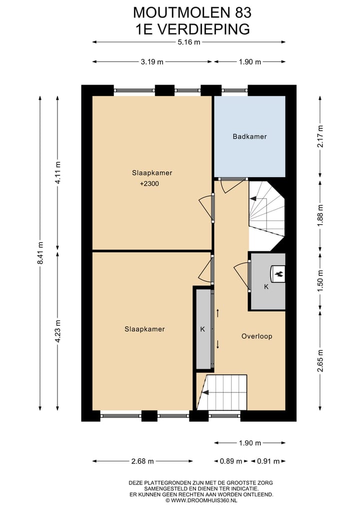 Foto 47 van Moutmolen 83