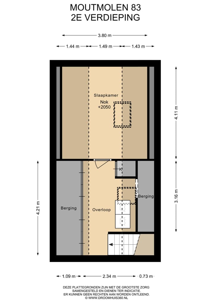 Foto 48 van Moutmolen 83