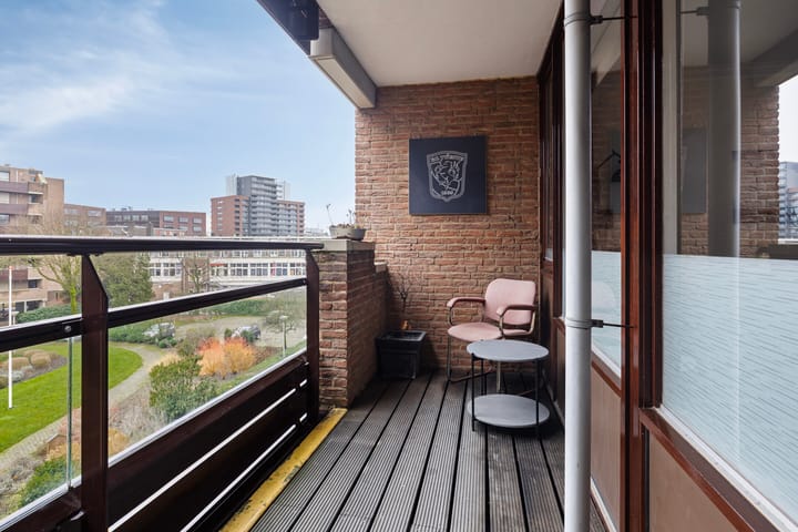 Foto 3 van Oltmansstraat 30