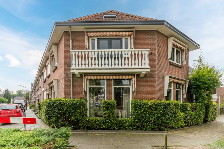 Foto 2 van Haagstraat 26