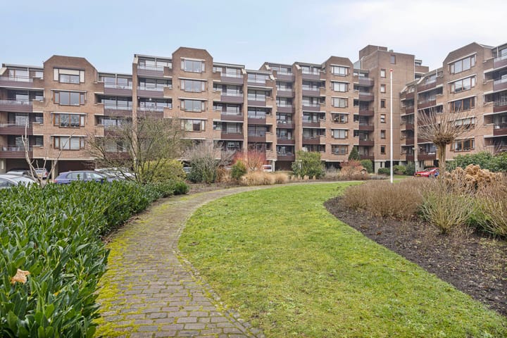 Foto 4 van Oltmansstraat 30