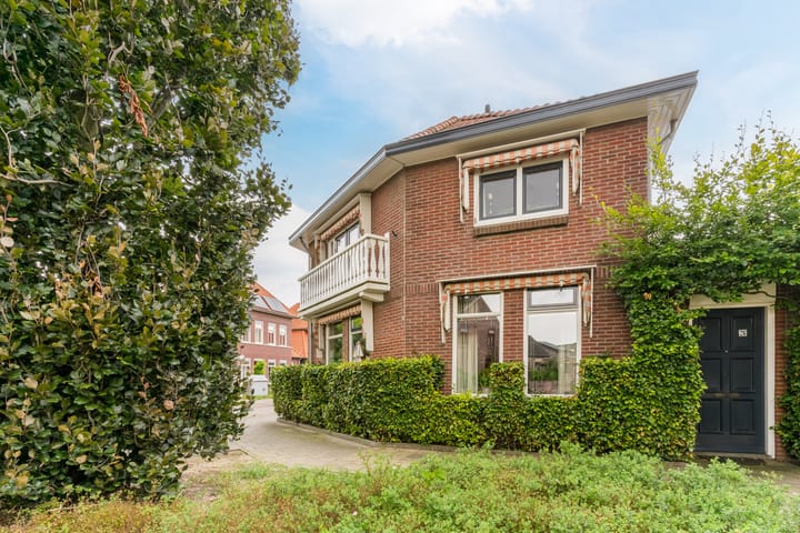 Foto 3 van Haagstraat 26