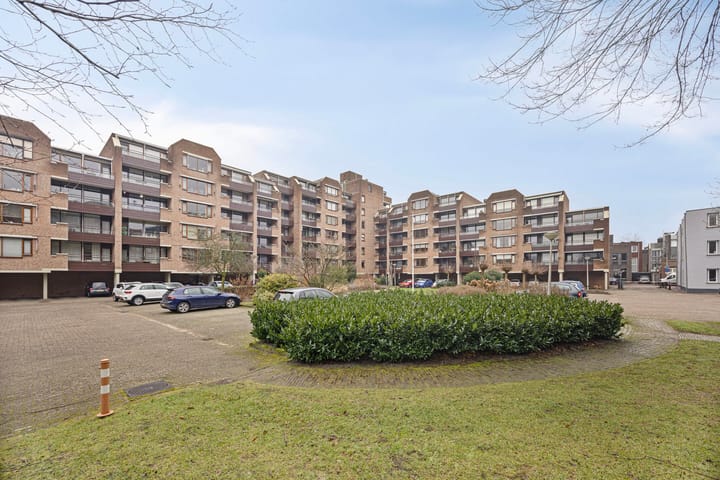 Foto 5 van Oltmansstraat 30